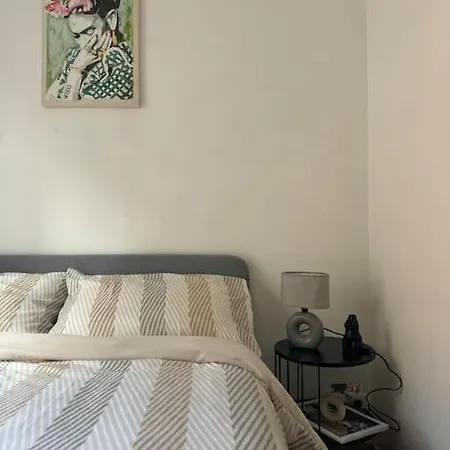Appartement Tres Chaleureux Boulogne-Billancourt Exterior photo