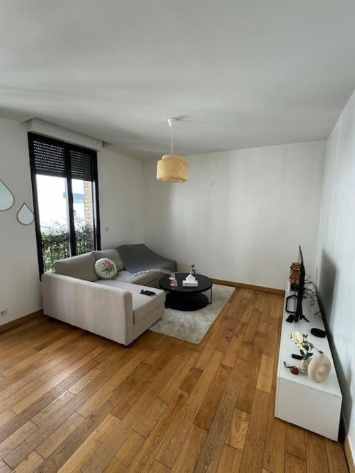 Apartment Tres Chaleureux *