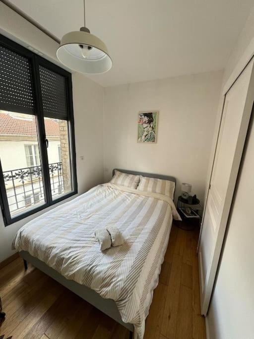 Tres Chaleureux * Boulogne-Billancourt